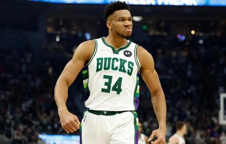 开云体育手机客户端下载-字母哥5代篮球鞋配置