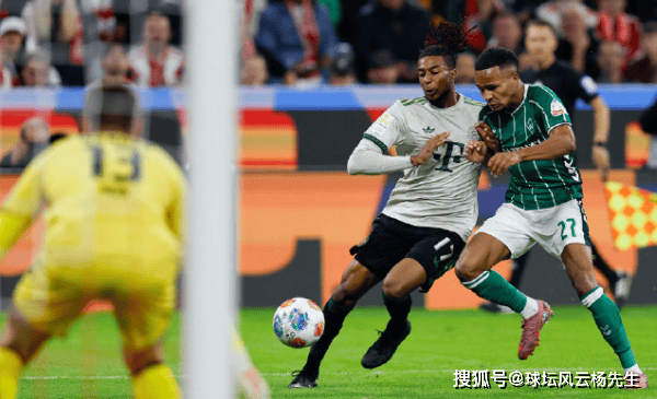 开云体育手机客户端下载-里程碑夜拜仁慕尼黑主帅复盘，国王杯今晚刷纪录，底气十足，身体对抗强度拉满的简单介绍