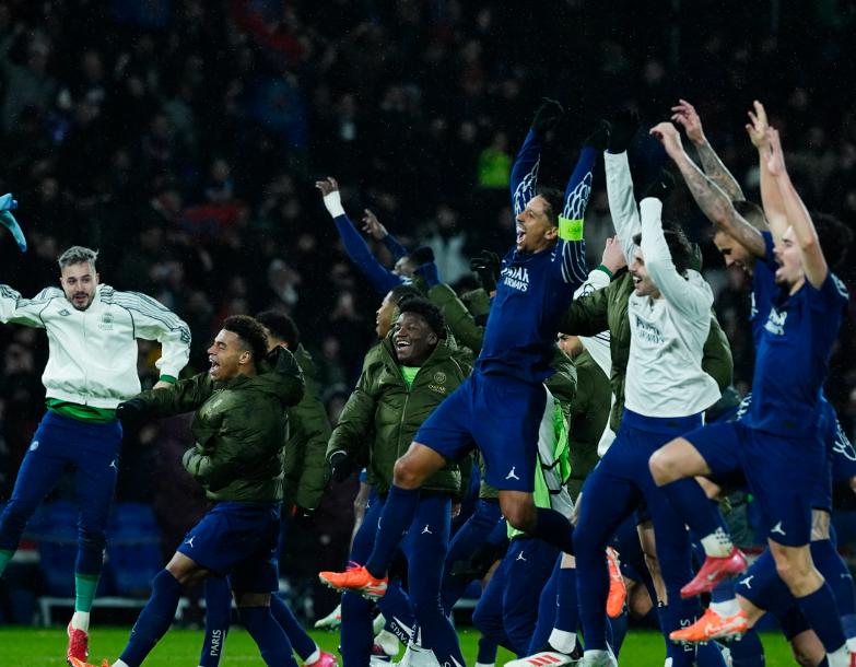 开云·体育官网-关于清晨纽卡斯尔备战欧超杯巴黎圣日耳曼清晨刷新队史纪录，现场解说直呼：哈兰德连续十五场比赛得分超过悬念迭起的信息